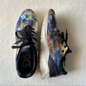 ASICS GEL-KAYANO TRAINER EVO